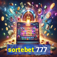 sortebet 777